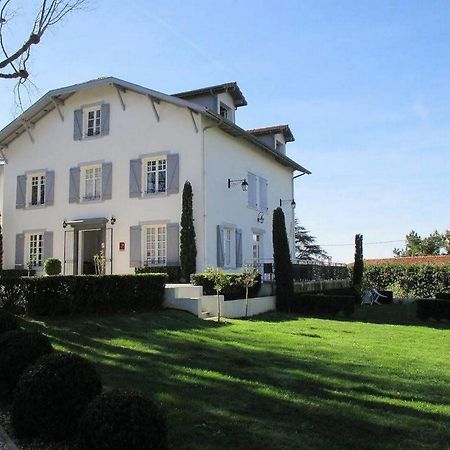 Hotel La Villa Saint-Pierre-dʼIrube Dış mekan fotoğraf