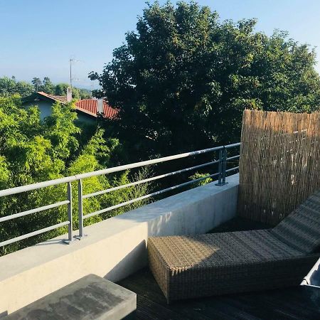 Hotel La Villa Saint-Pierre-dʼIrube Dış mekan fotoğraf