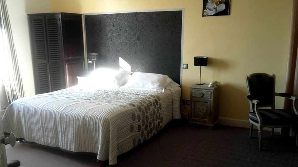 Hotel La Villa Saint-Pierre-dʼIrube Dış mekan fotoğraf