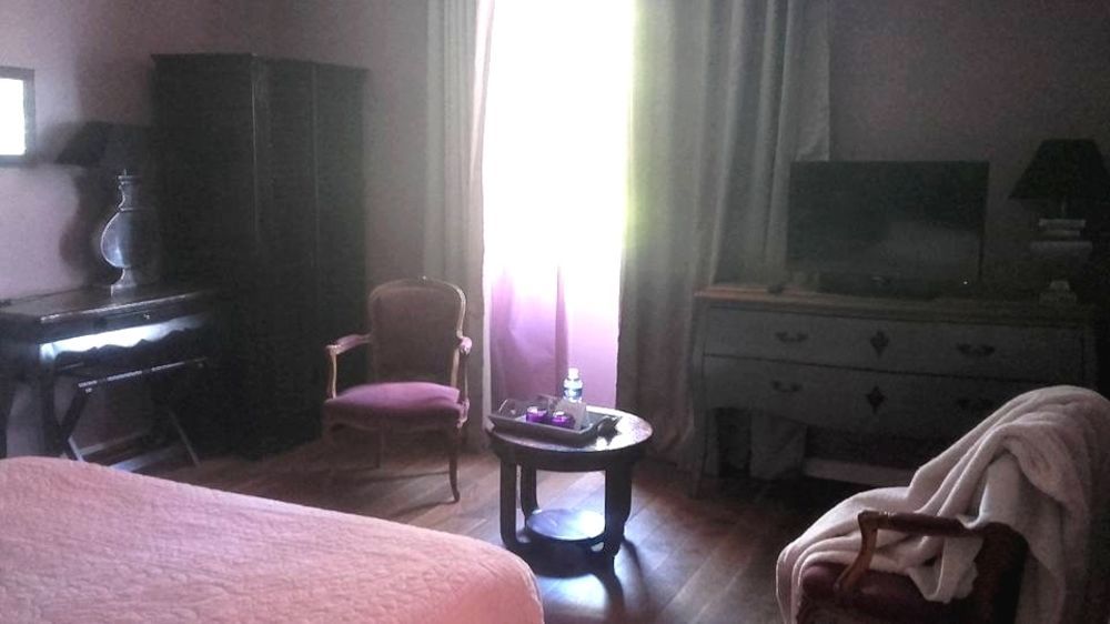 Hotel La Villa Saint-Pierre-dʼIrube Dış mekan fotoğraf