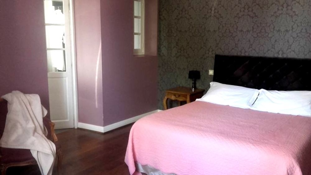 Hotel La Villa Saint-Pierre-dʼIrube Dış mekan fotoğraf