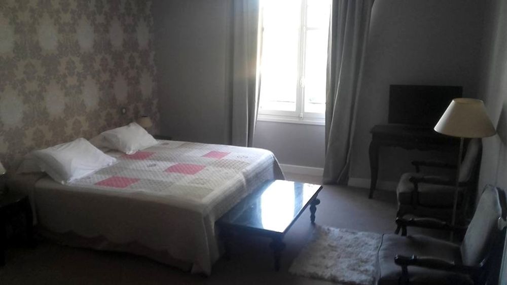 Hotel La Villa Saint-Pierre-dʼIrube Dış mekan fotoğraf