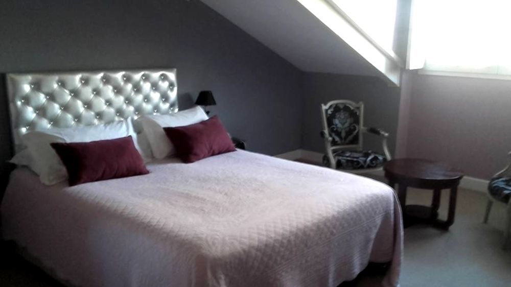 Hotel La Villa Saint-Pierre-dʼIrube Dış mekan fotoğraf