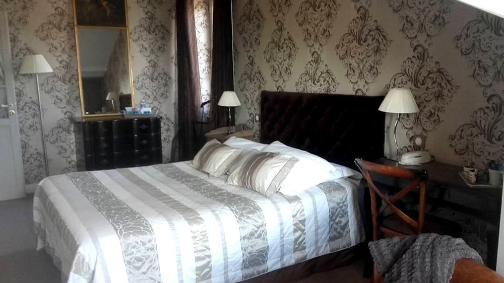 Hotel La Villa Saint-Pierre-dʼIrube Dış mekan fotoğraf
