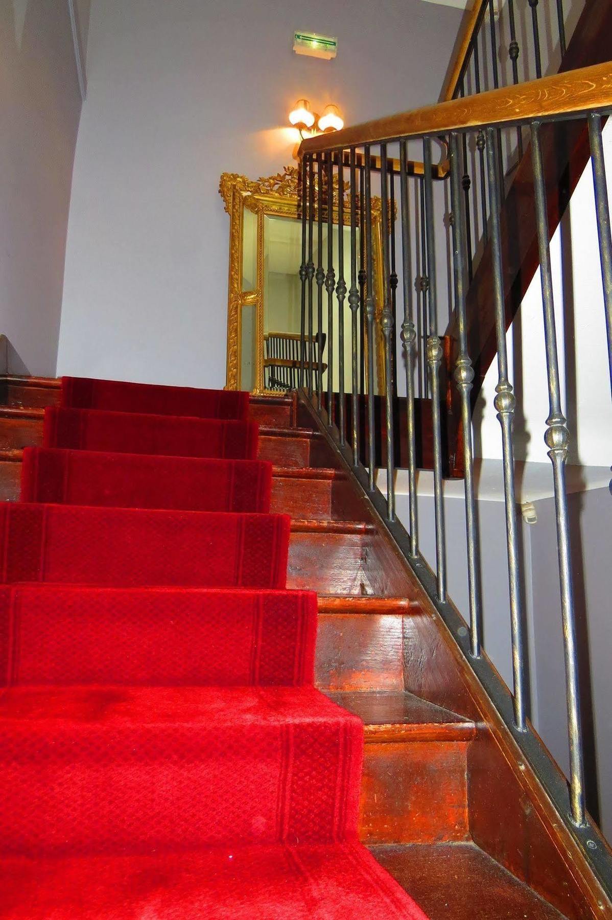 Hotel La Villa Saint-Pierre-dʼIrube Dış mekan fotoğraf