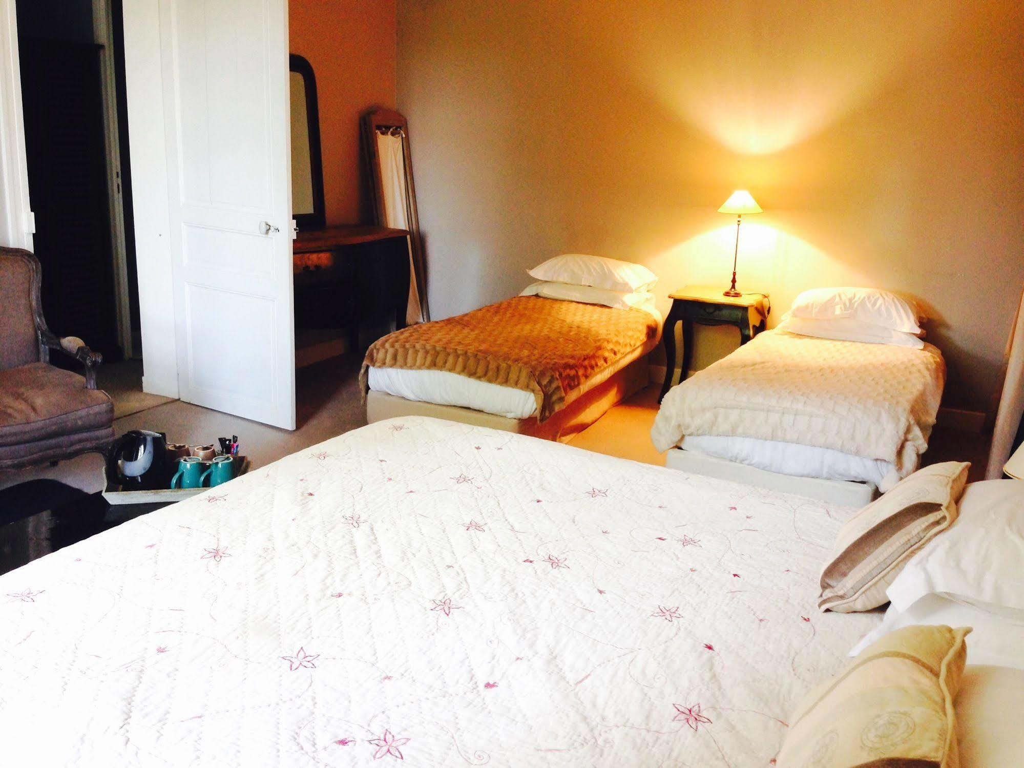 Hotel La Villa Saint-Pierre-dʼIrube Dış mekan fotoğraf