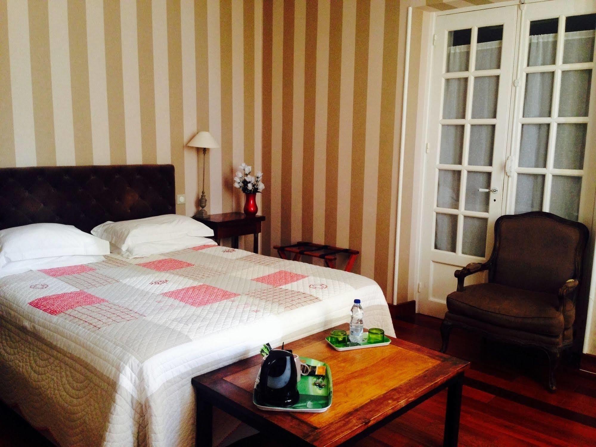Hotel La Villa Saint-Pierre-dʼIrube Dış mekan fotoğraf