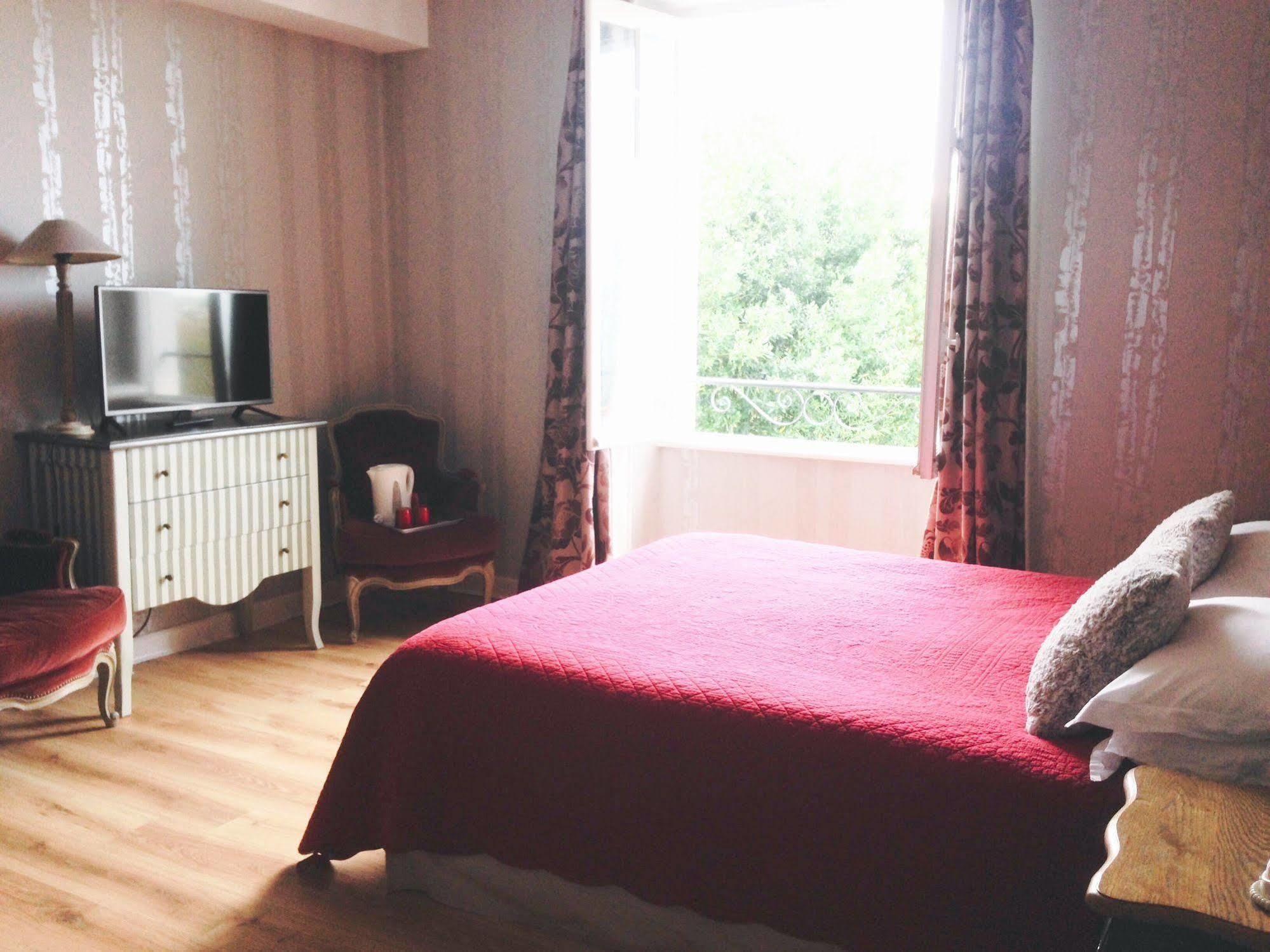 Hotel La Villa Saint-Pierre-dʼIrube Dış mekan fotoğraf
