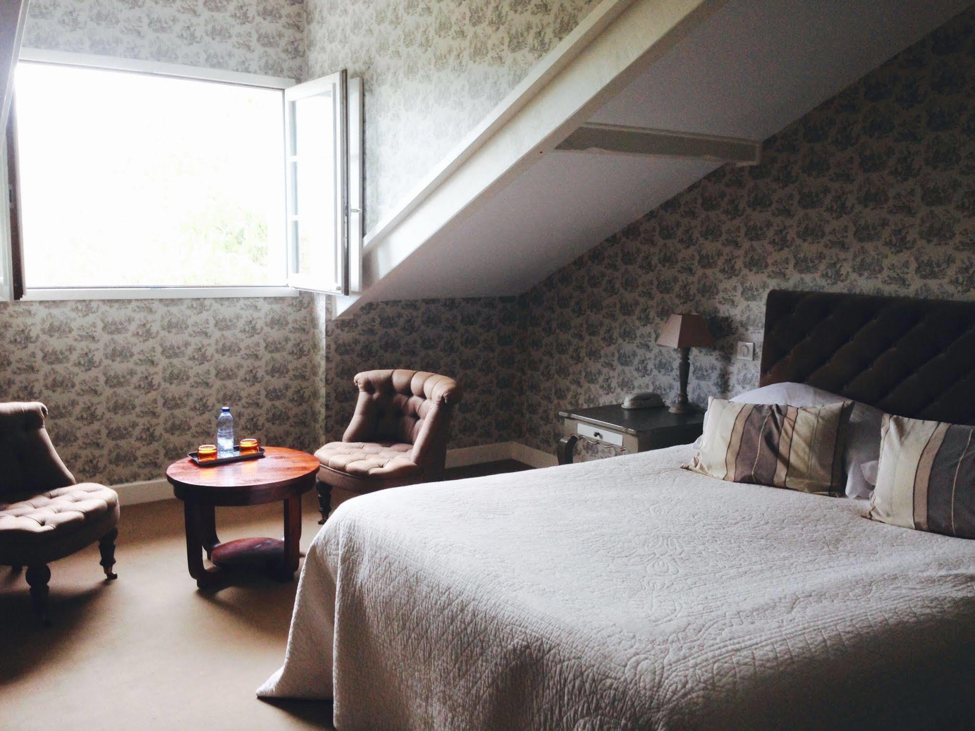 Hotel La Villa Saint-Pierre-dʼIrube Dış mekan fotoğraf