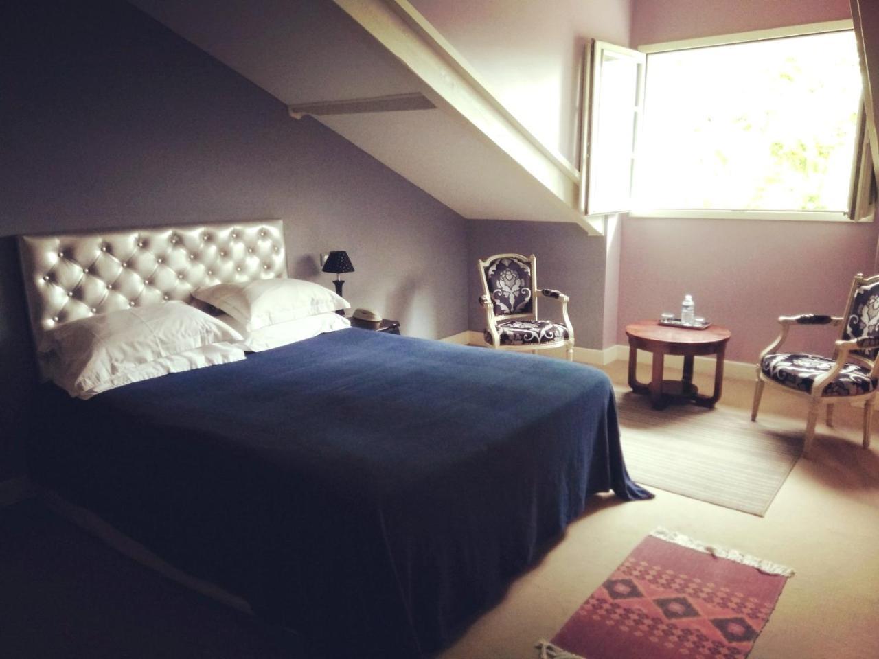 Hotel La Villa Saint-Pierre-dʼIrube Dış mekan fotoğraf