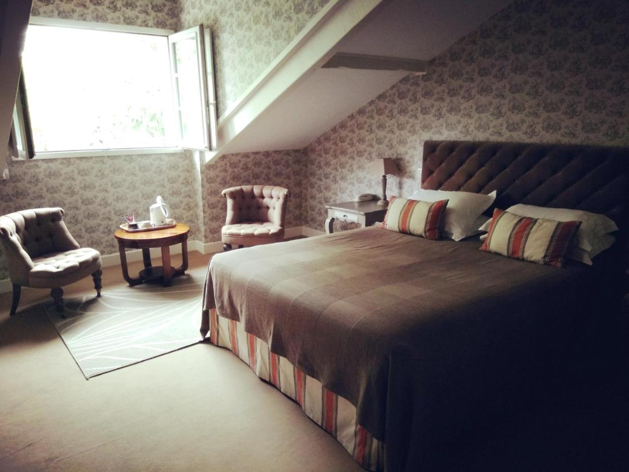 Hotel La Villa Saint-Pierre-dʼIrube Dış mekan fotoğraf