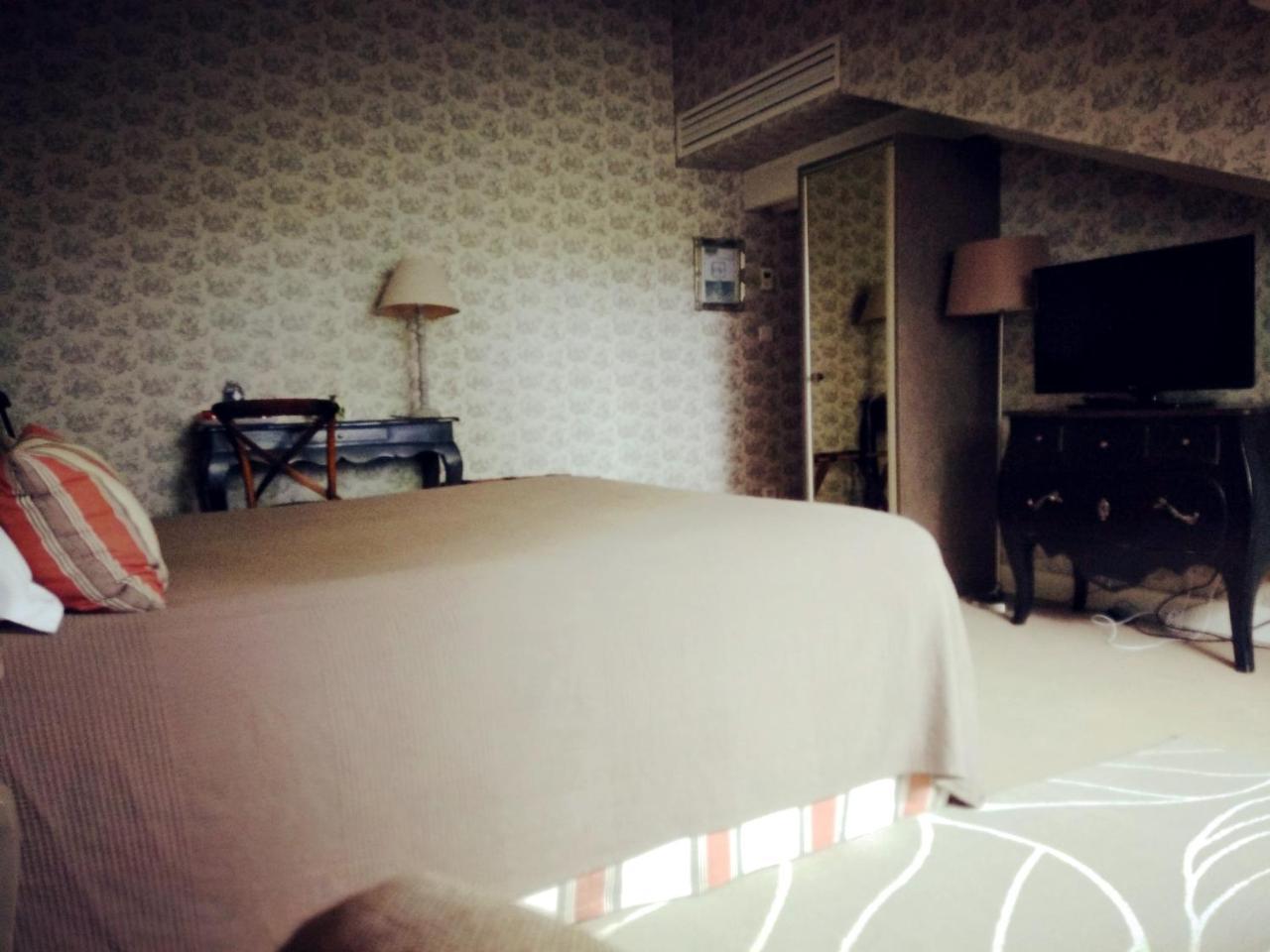 Hotel La Villa Saint-Pierre-dʼIrube Dış mekan fotoğraf