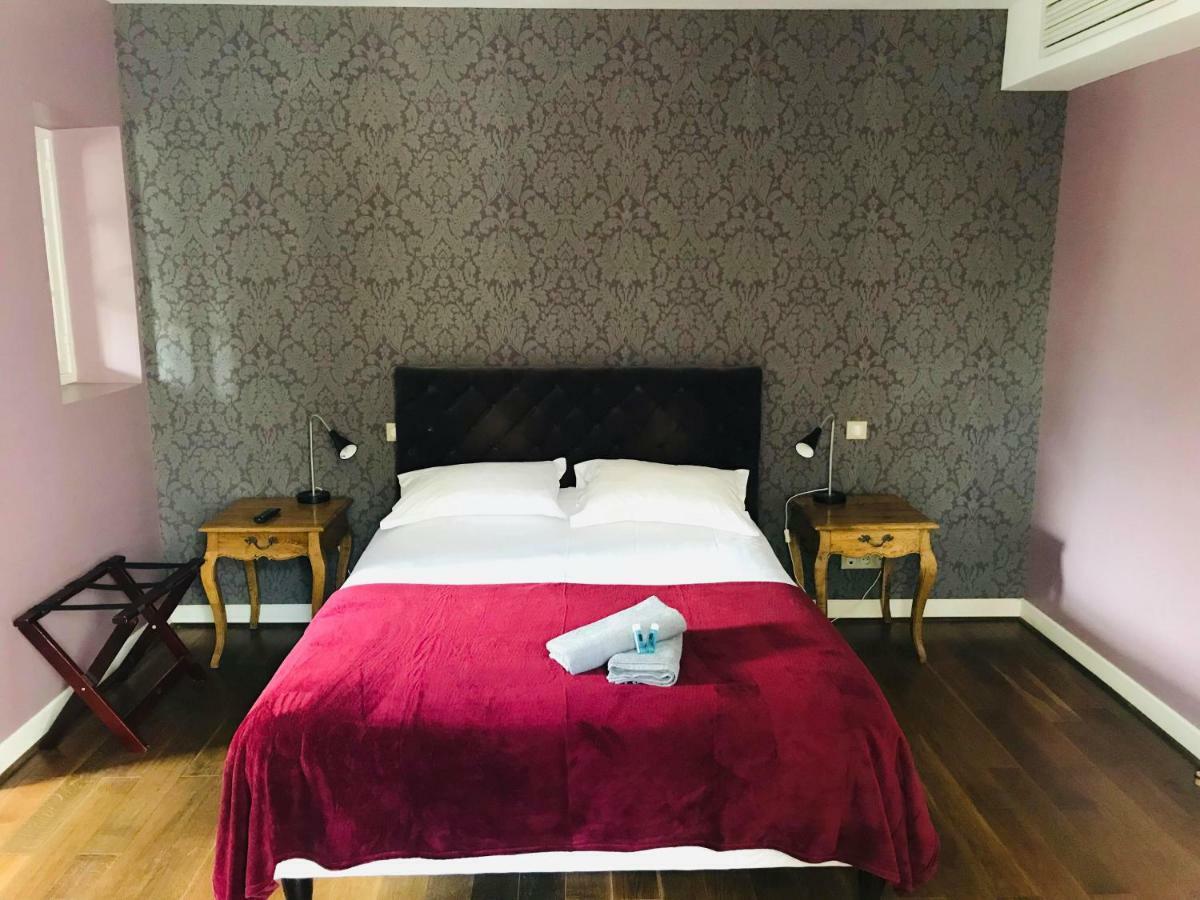Hotel La Villa Saint-Pierre-dʼIrube Dış mekan fotoğraf